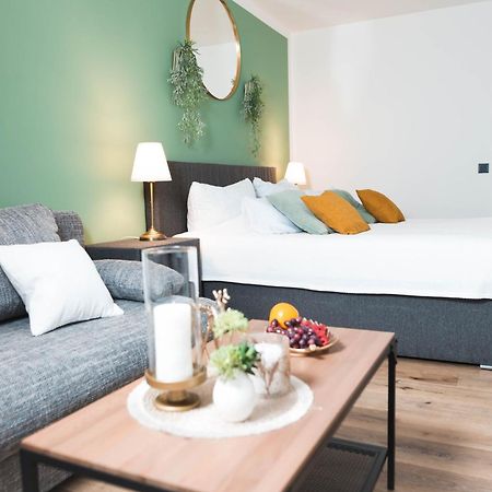 Ferienwohnung Kranichsee 2 Goslar Eksteriør bilde