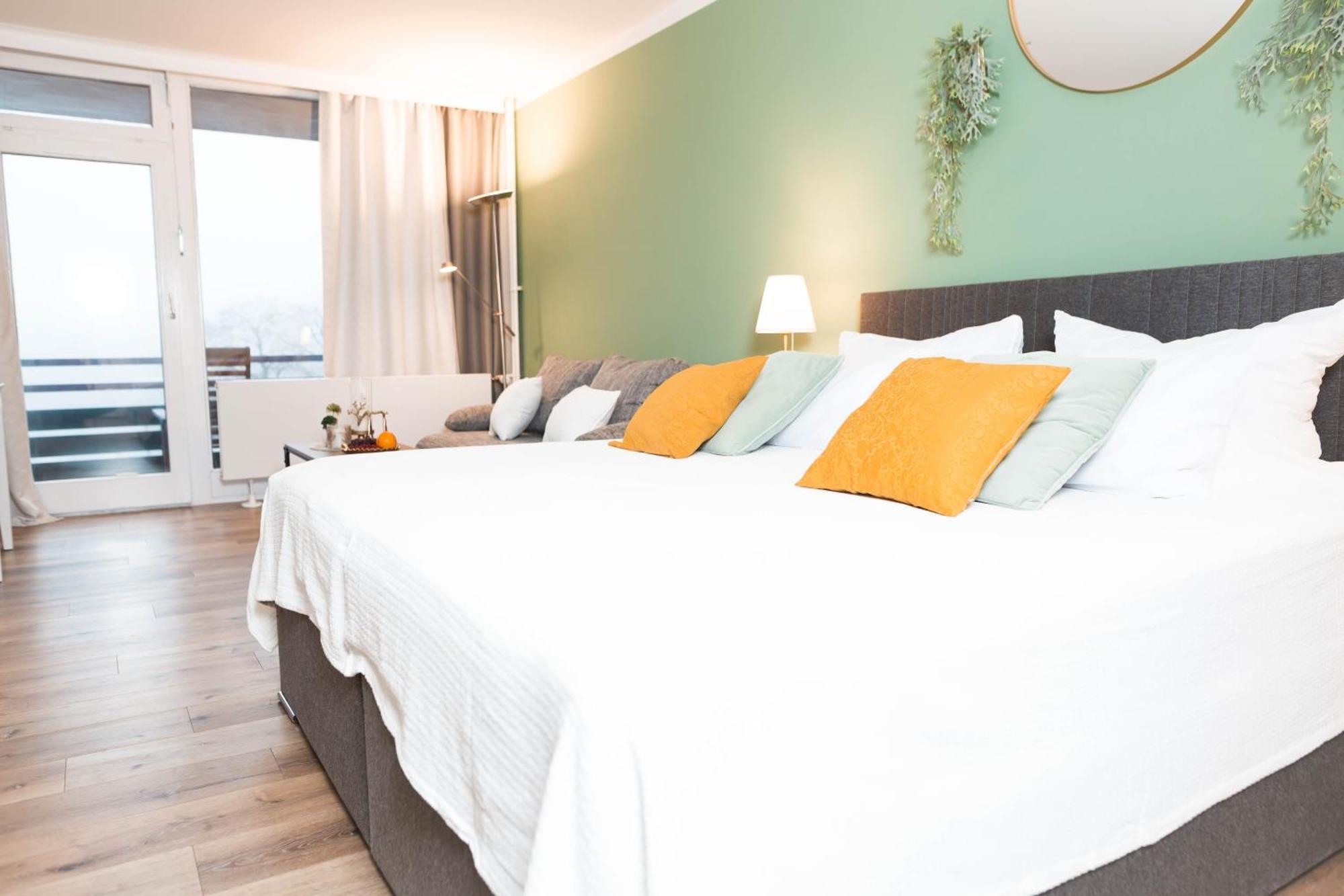 Ferienwohnung Kranichsee 2 Goslar Eksteriør bilde